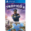 Tropico 6 PS4